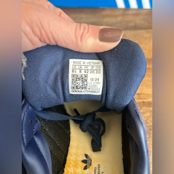 Adidas Samba XLG - Picture 5 of 10